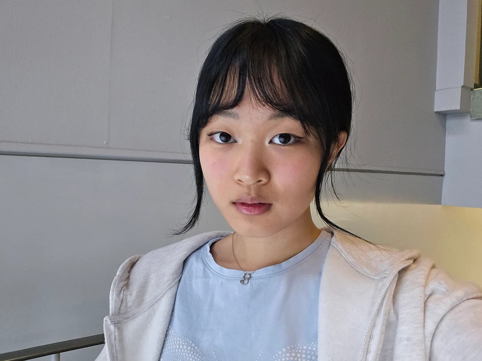 Chantal Zhang