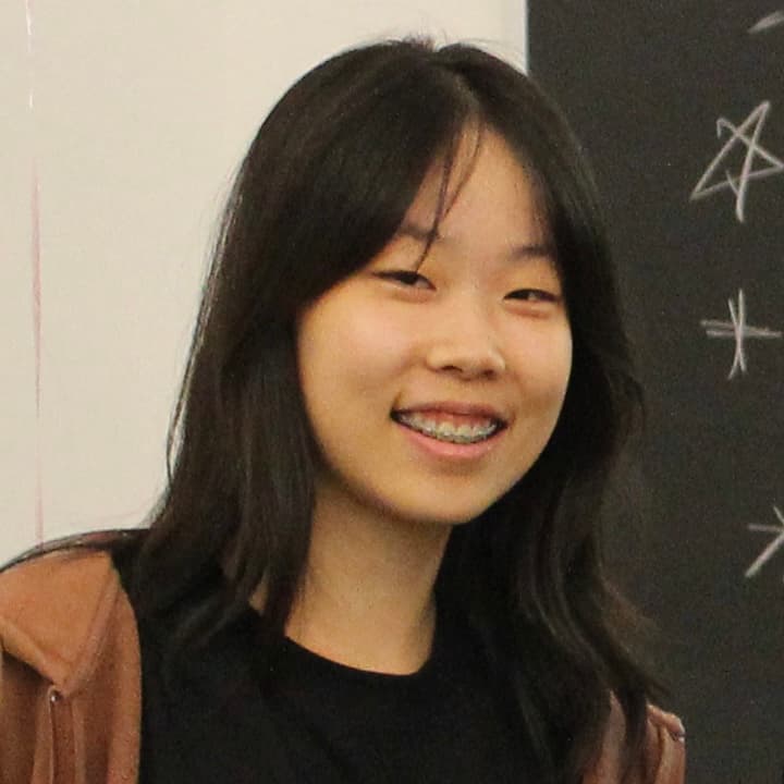 Danya Cheng