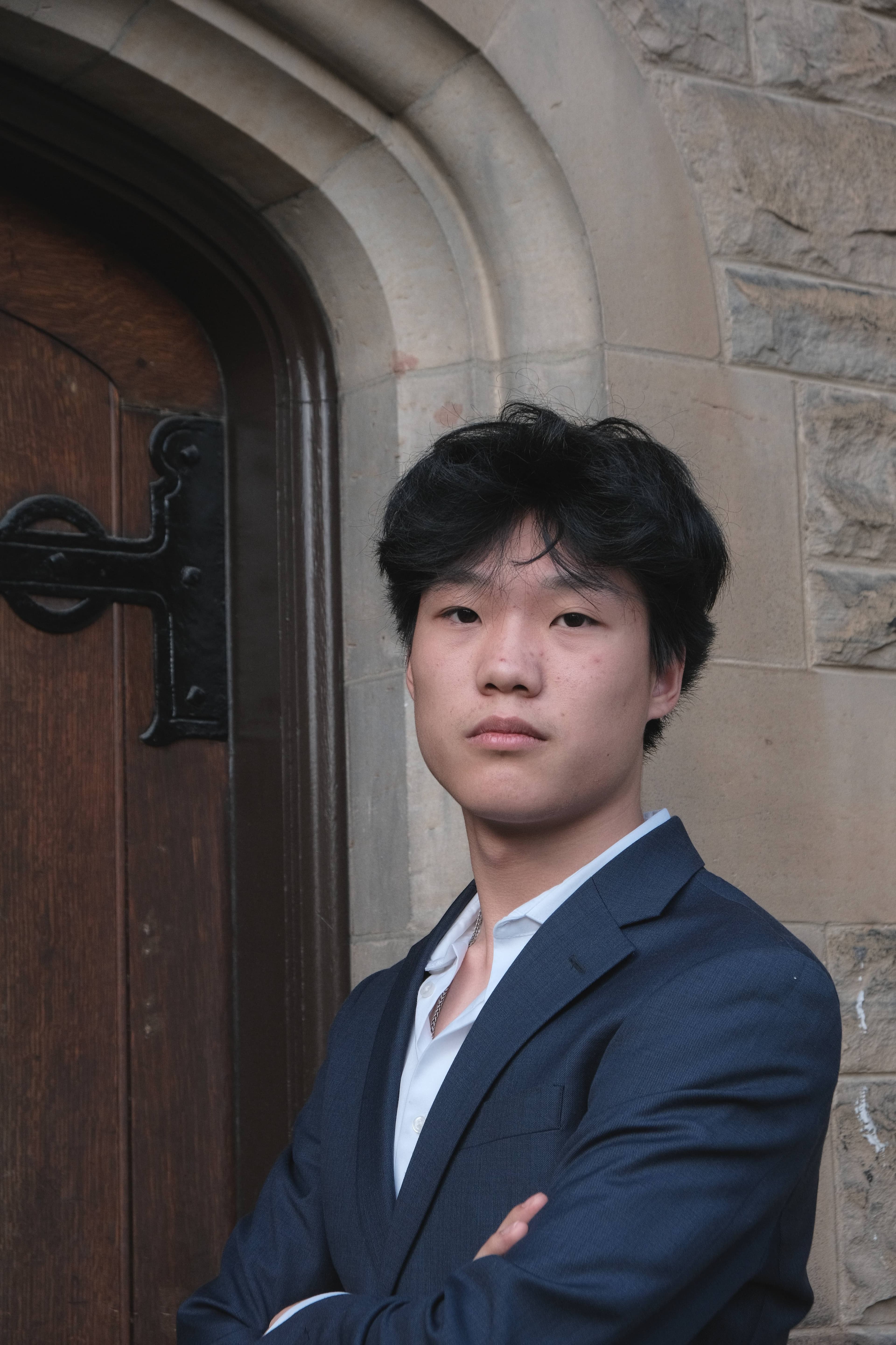 David Yang