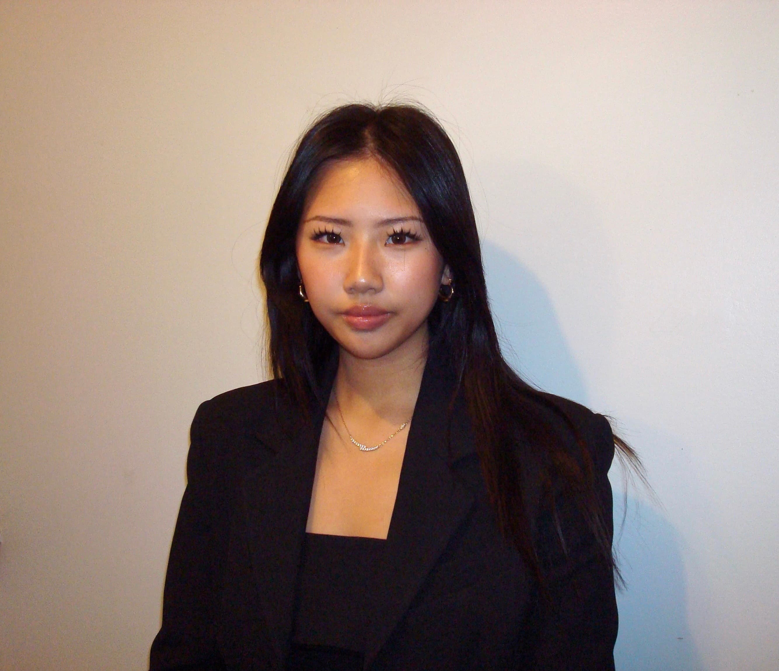 Elaine Zhu