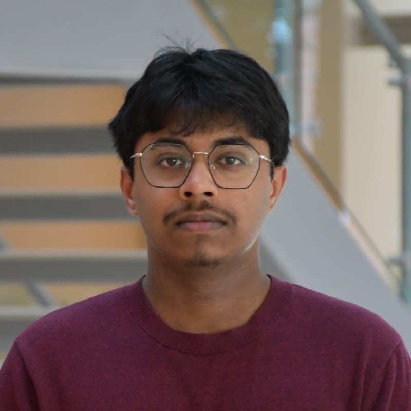 Jonathan Shanmuganantham