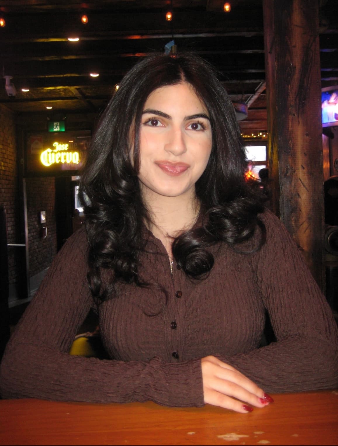 Lia Moradpour