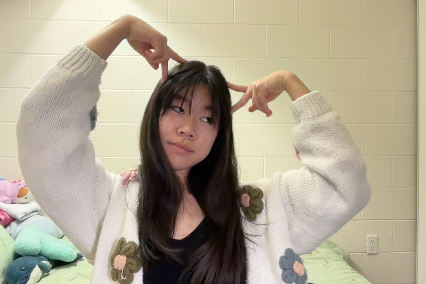 Lily Song