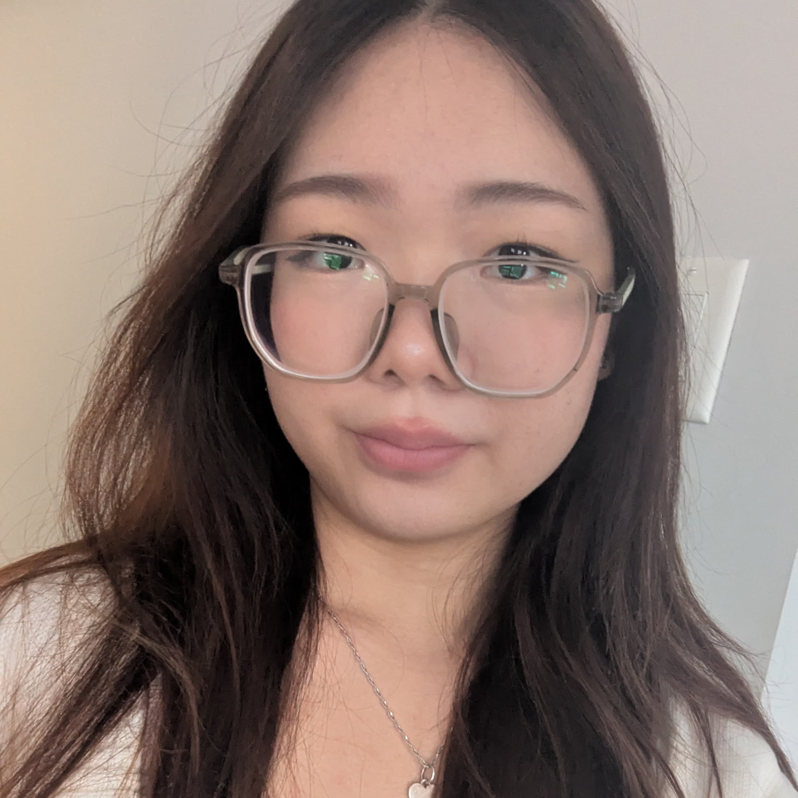 Lorena Guo