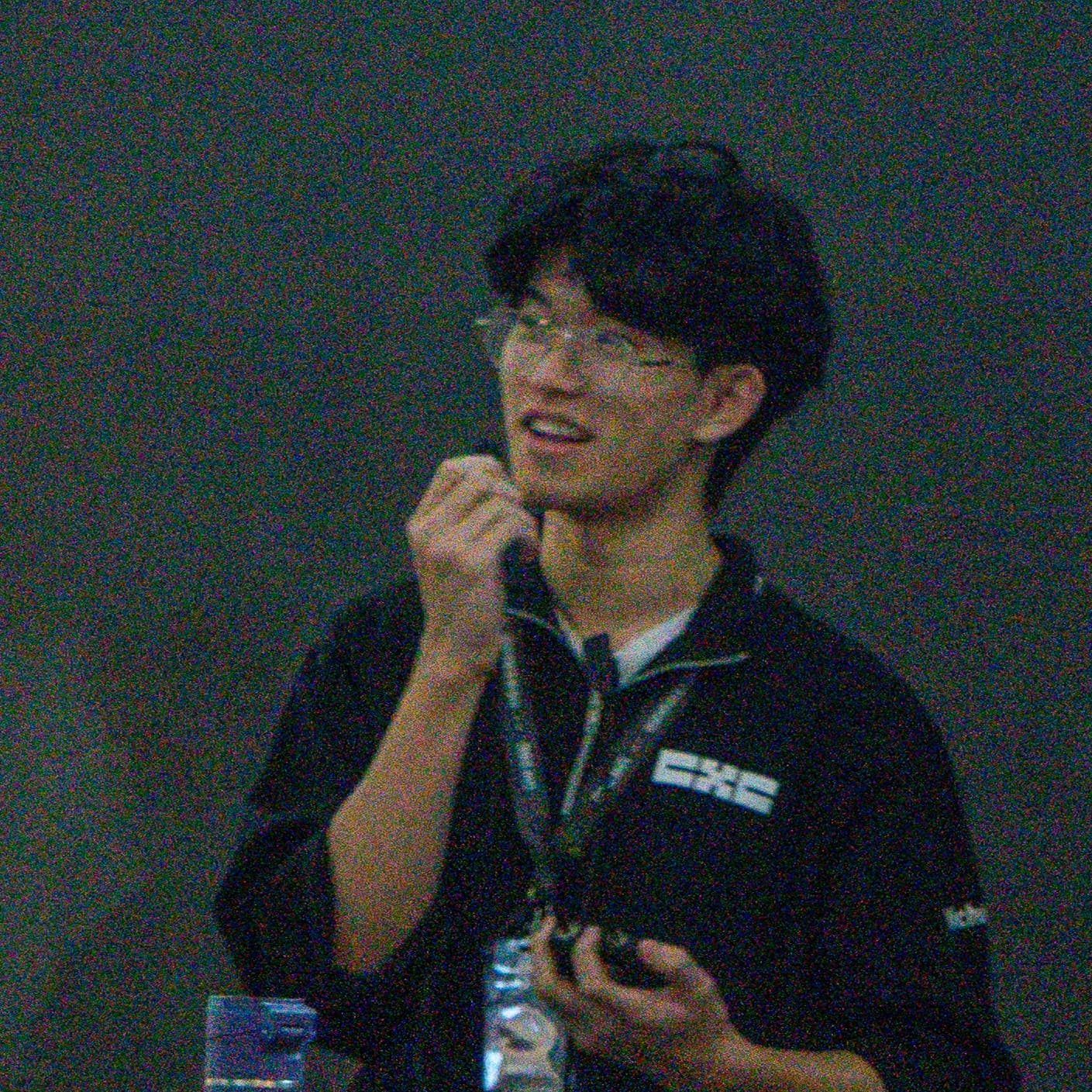 Michael Zhang