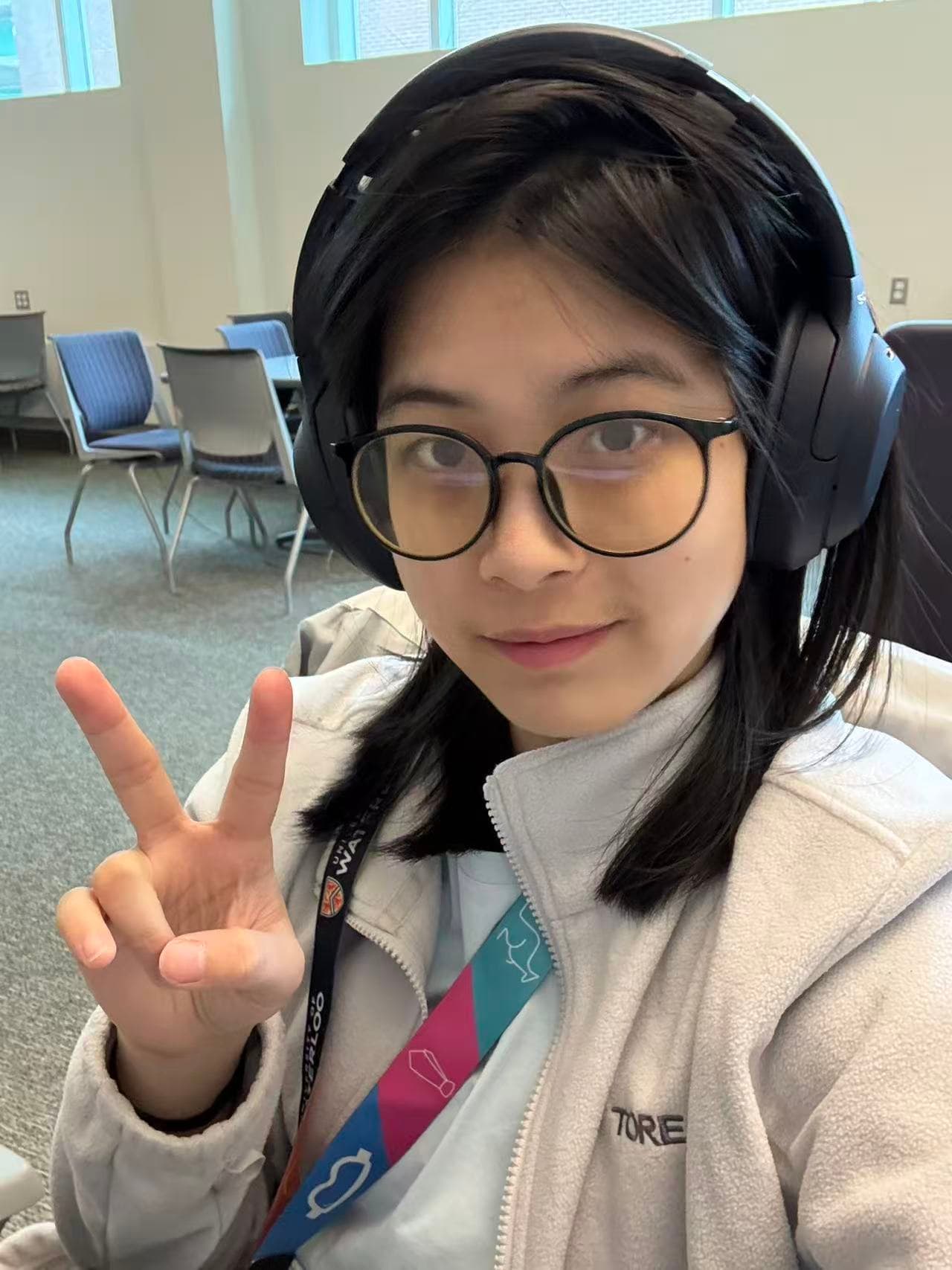 Molly Xie