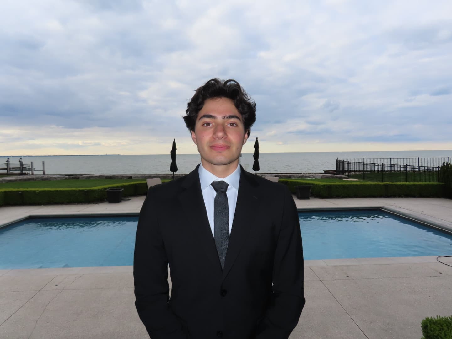 Nate Mastronardi