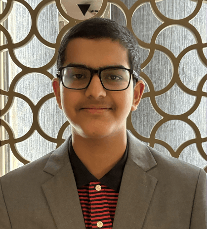 Pranav Pathak