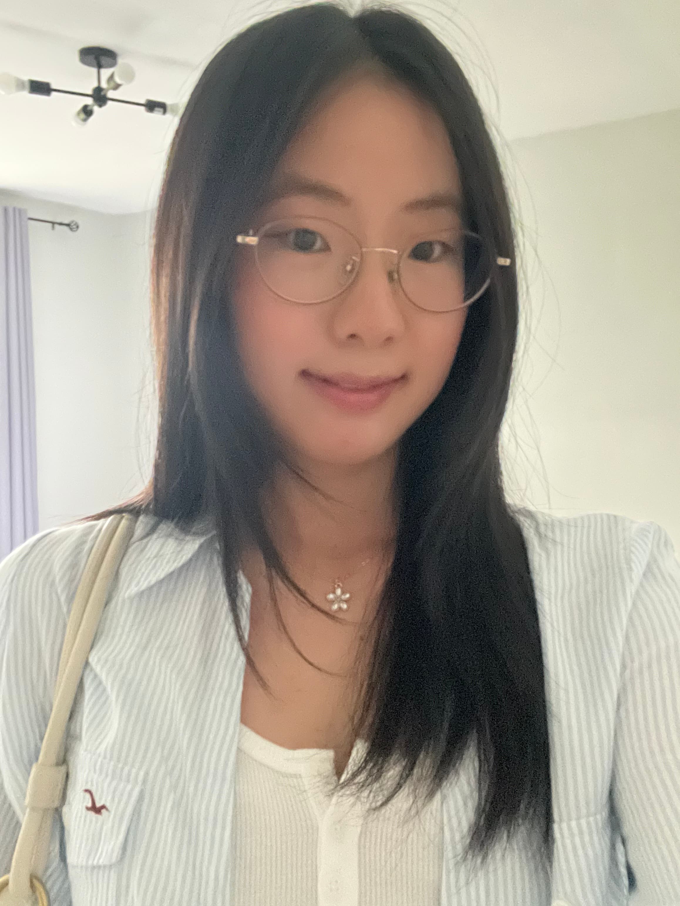 Riza Qin