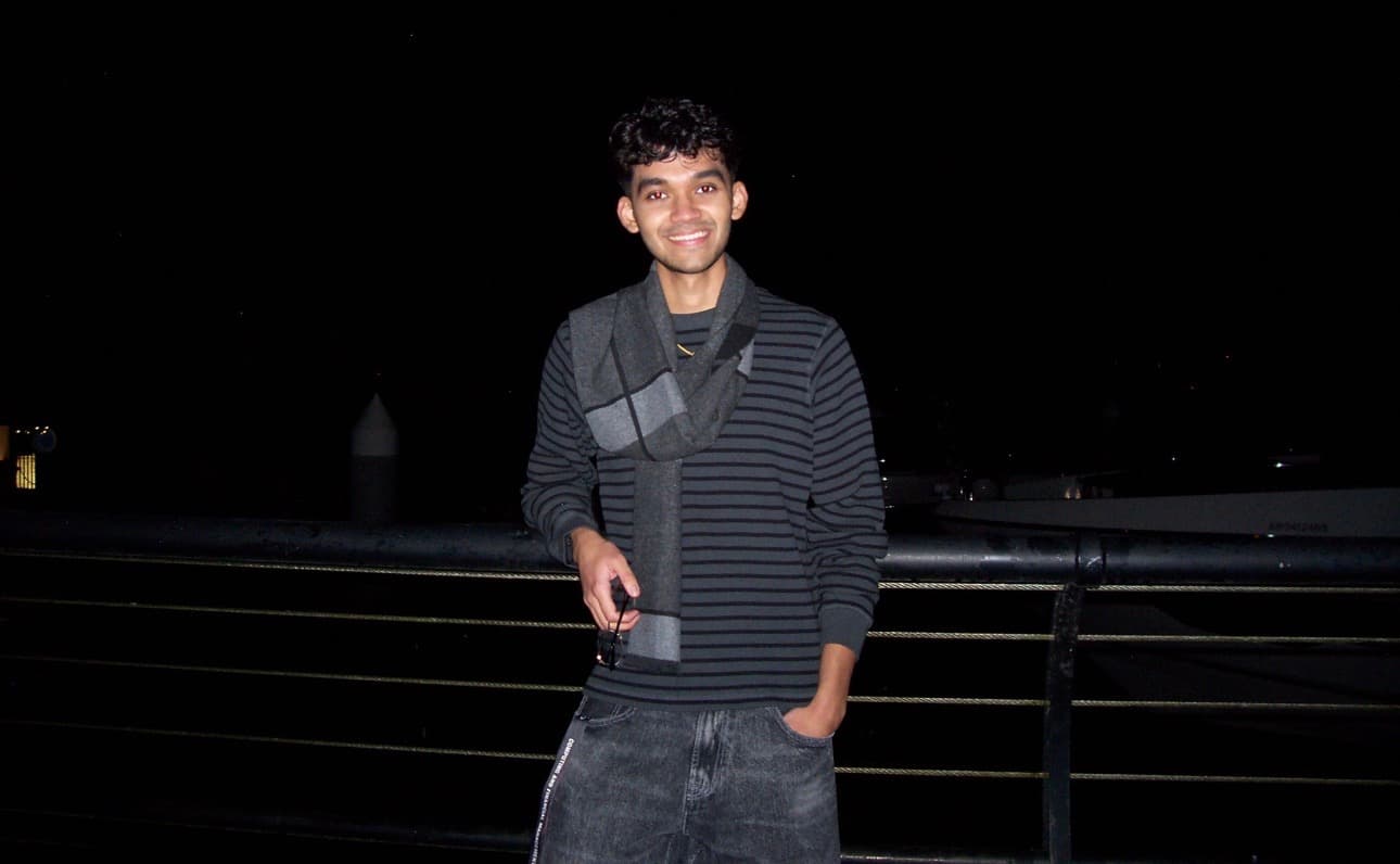 Samay Bhagat