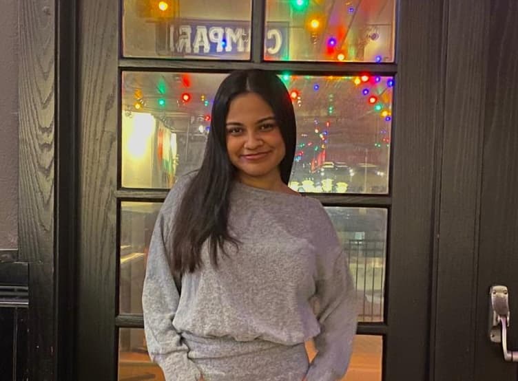 Sharanya Basu