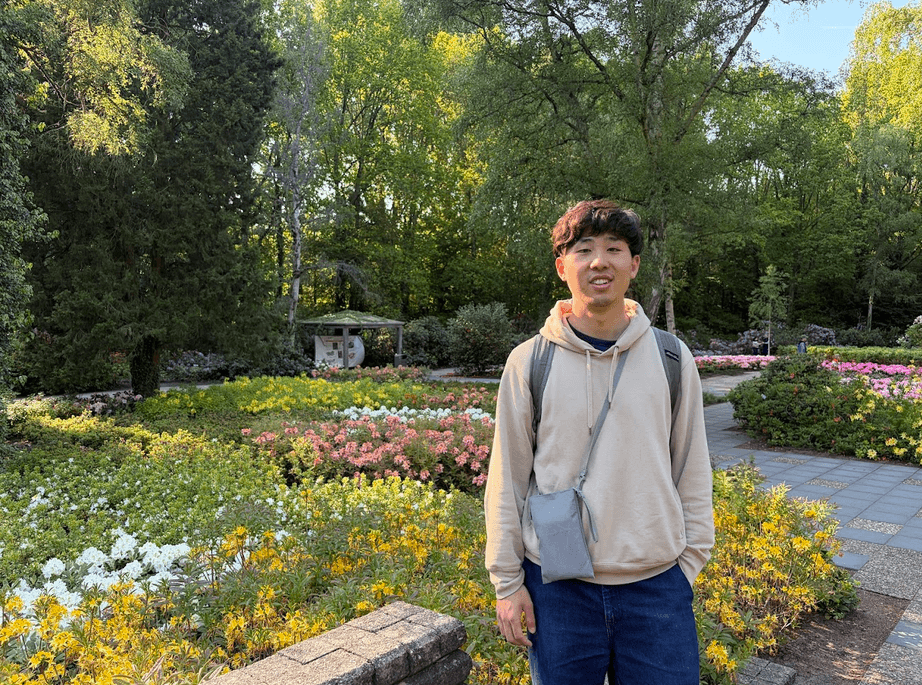 Steven Gu