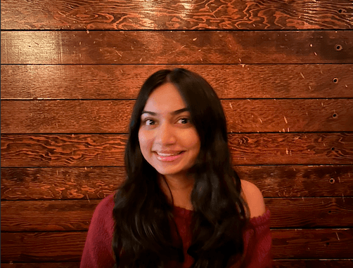 Varsha Prasad