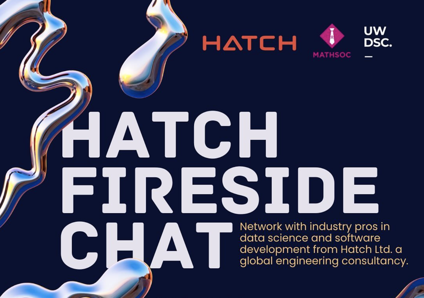 Hatch Fireside Chat