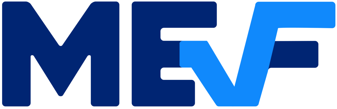 mef logo